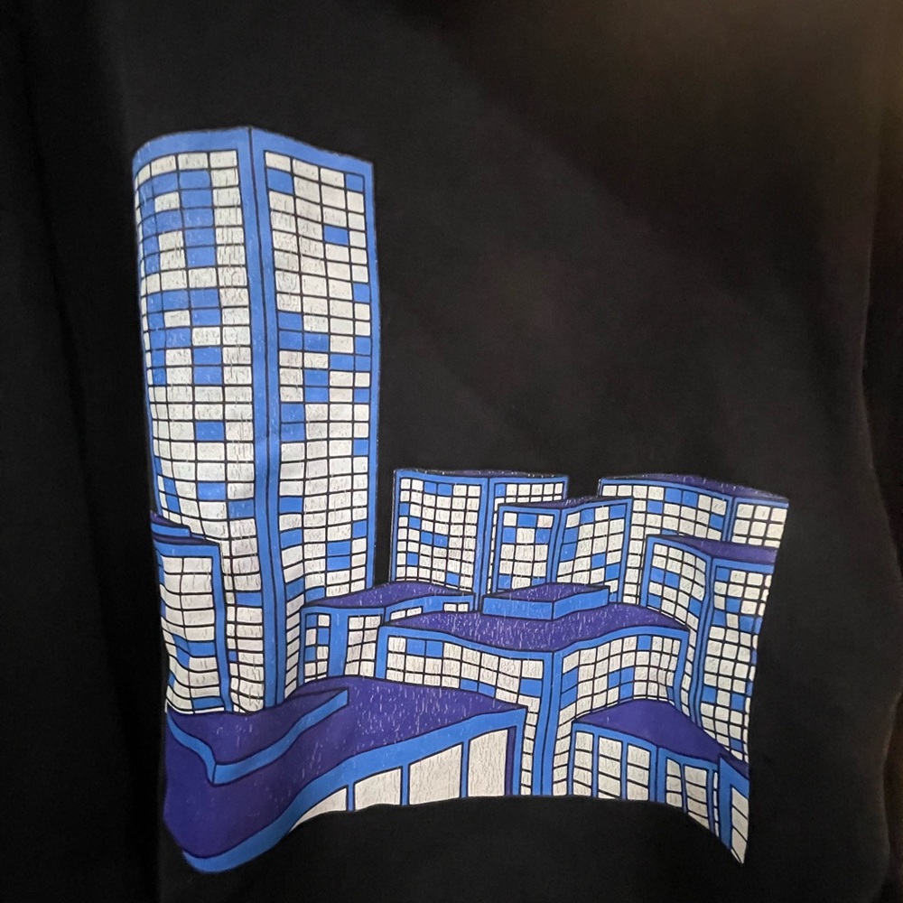 Hoodie - Picture 8 of 9
